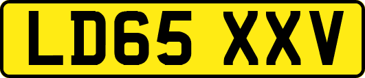 LD65XXV