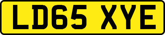 LD65XYE