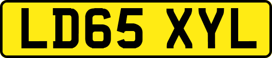 LD65XYL