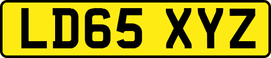 LD65XYZ