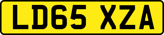 LD65XZA