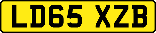 LD65XZB
