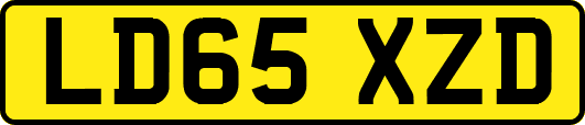 LD65XZD