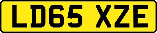 LD65XZE