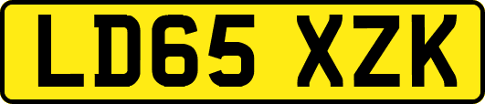 LD65XZK