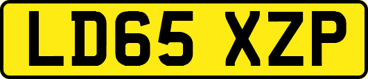 LD65XZP
