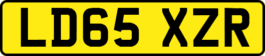 LD65XZR