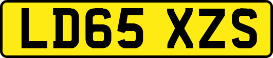 LD65XZS