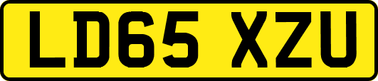 LD65XZU