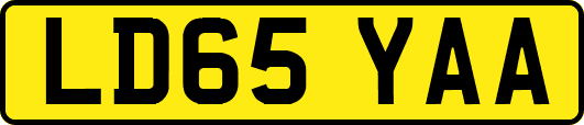 LD65YAA