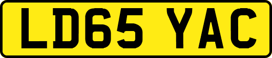 LD65YAC