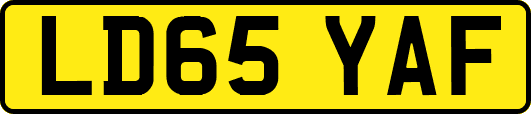 LD65YAF