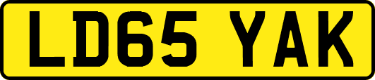 LD65YAK