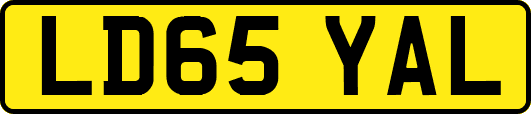 LD65YAL