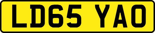 LD65YAO