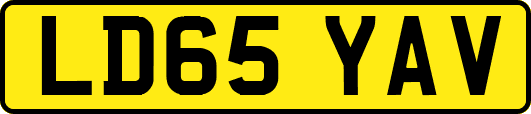 LD65YAV