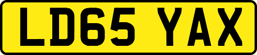 LD65YAX