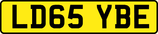 LD65YBE