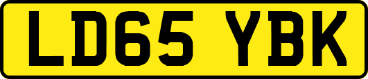 LD65YBK