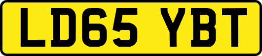 LD65YBT