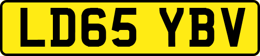 LD65YBV
