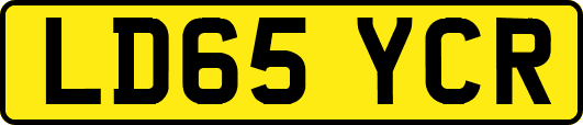 LD65YCR
