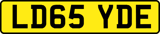 LD65YDE