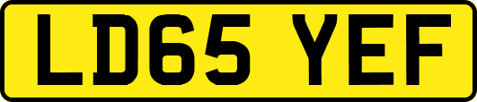 LD65YEF