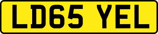 LD65YEL