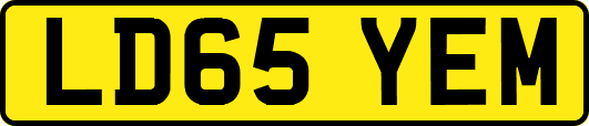 LD65YEM