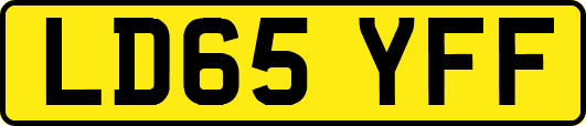 LD65YFF