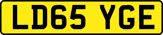 LD65YGE