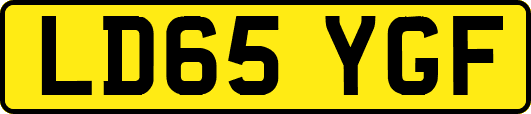 LD65YGF