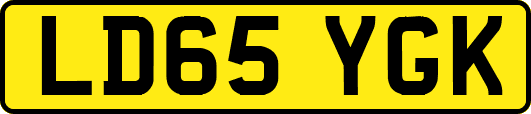 LD65YGK