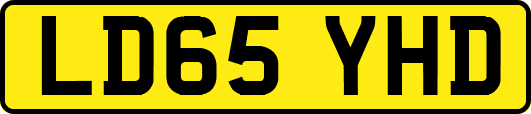 LD65YHD