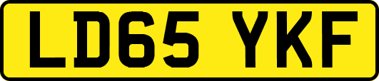 LD65YKF