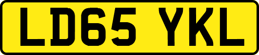 LD65YKL
