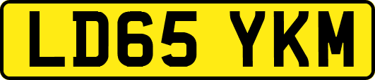 LD65YKM