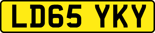 LD65YKY
