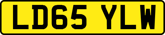 LD65YLW