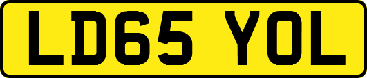 LD65YOL