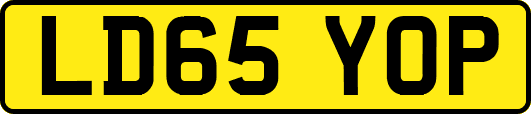 LD65YOP