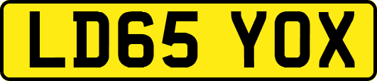 LD65YOX