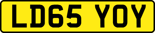 LD65YOY