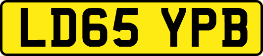 LD65YPB
