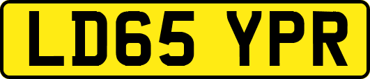 LD65YPR