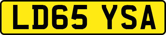 LD65YSA