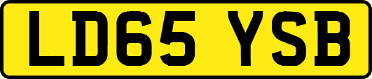 LD65YSB