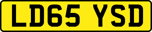 LD65YSD