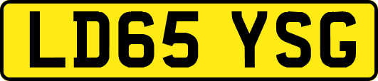 LD65YSG